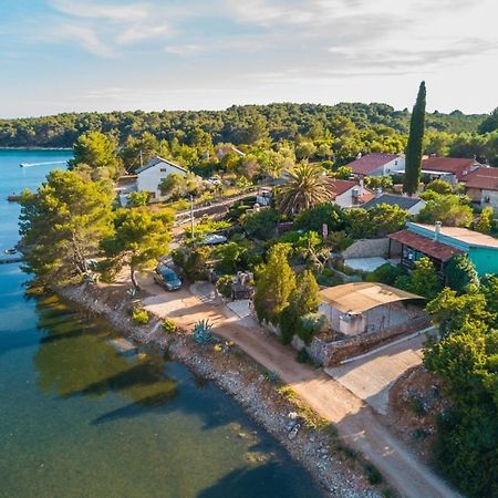 Апартаменты Kuca Za Odmor- Simona Пунта-Крижа Экстерьер фото
